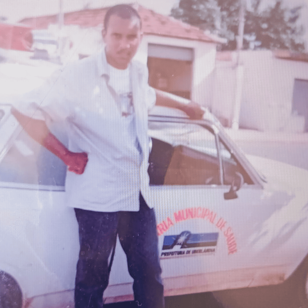 Sindicato dos Motoristas Condutores de Ambulâncias do Estado de Minas Gerais - SINDCONAM-MG