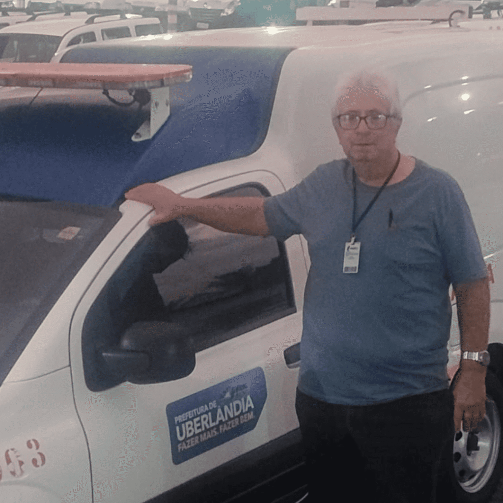 Sindicato dos Motoristas Condutores de Ambulâncias do Estado de Minas Gerais - SINDCONAM-MG