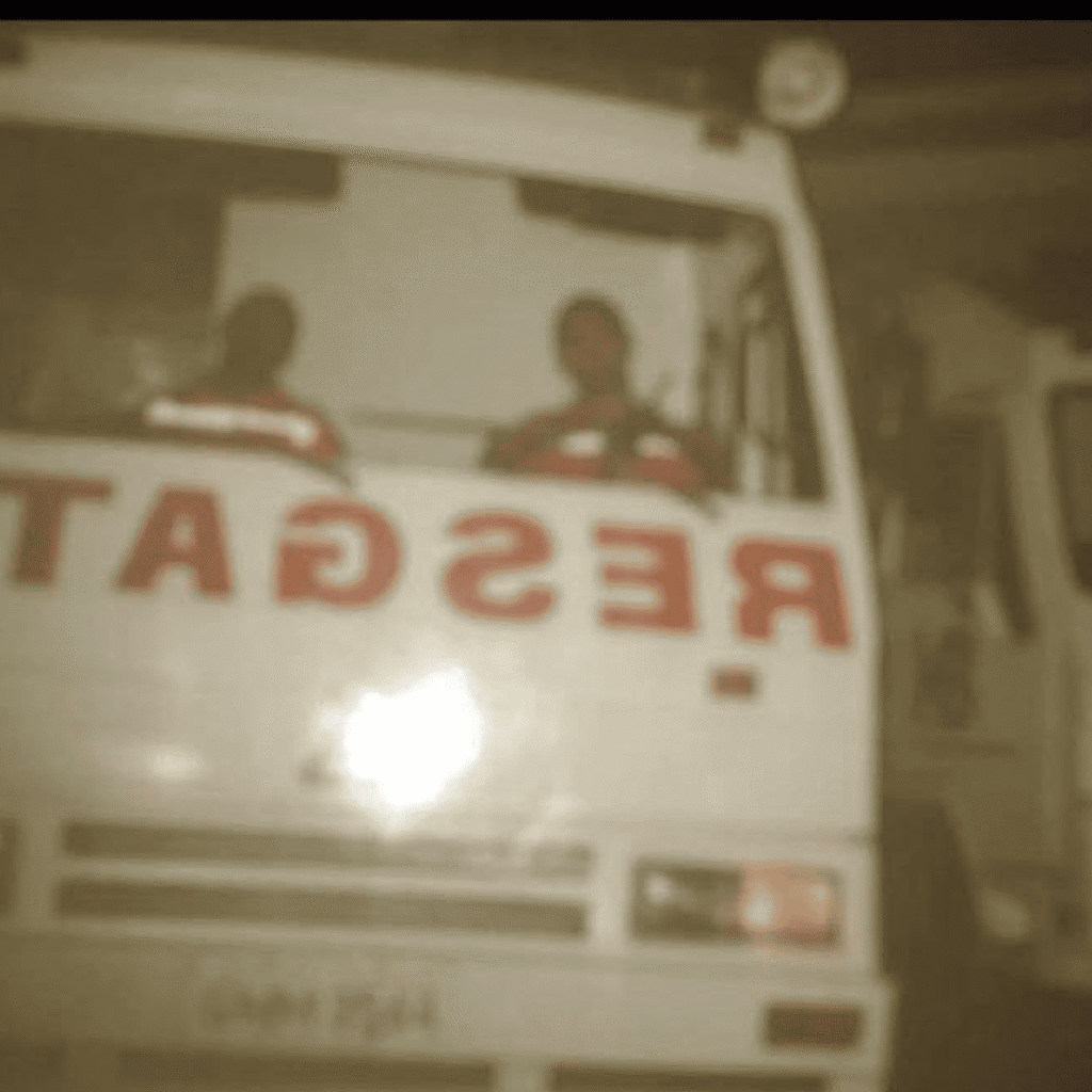 Sindicato dos Motoristas Condutores de Ambulâncias do Estado de Minas Gerais - SINDCONAM-MG