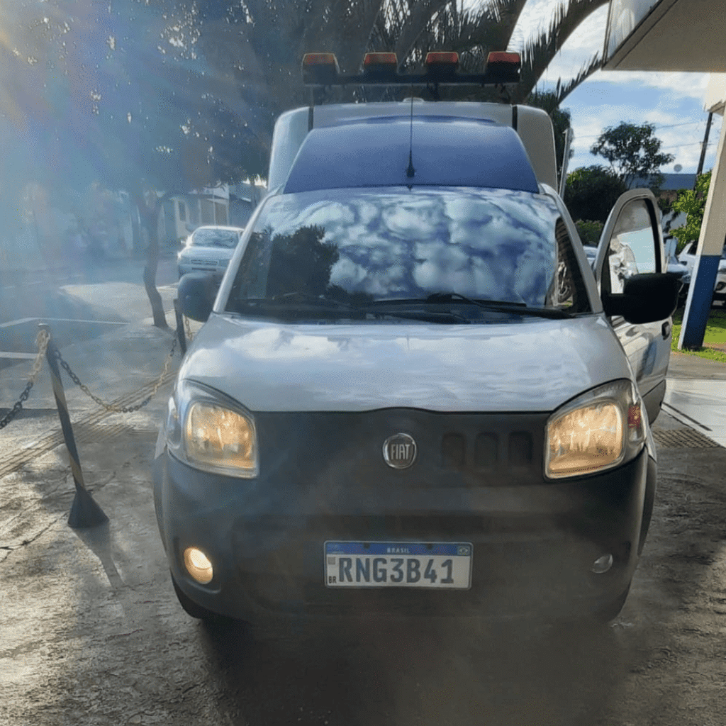 Sindicato dos Motoristas Condutores de Ambulâncias do Estado de Minas Gerais - SINDCONAM-MG