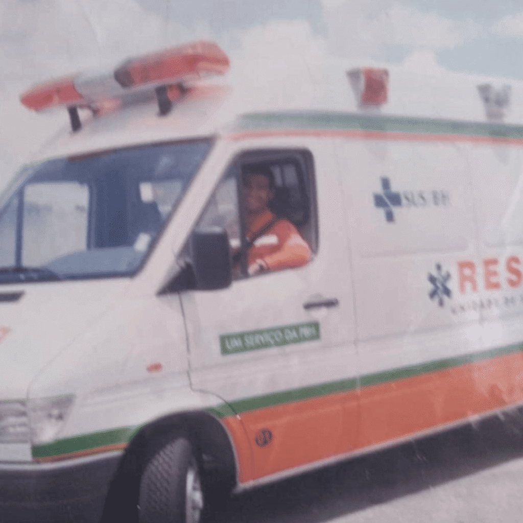 Sindicato dos Motoristas Condutores de Ambulâncias do Estado de Minas Gerais - SINDCONAM-MG