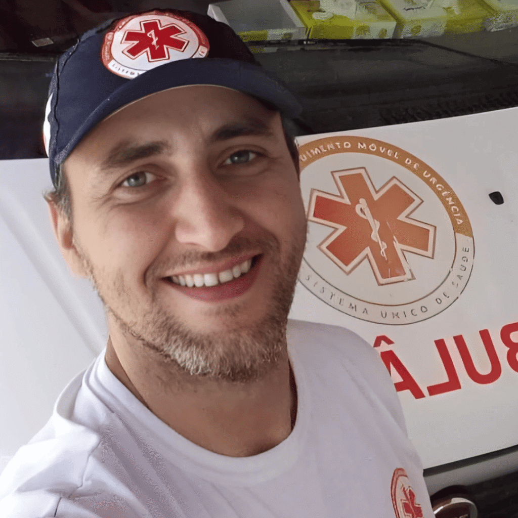 Sindicato dos Motoristas Condutores de Ambulâncias do Estado de Minas Gerais - SINDCONAM-MG