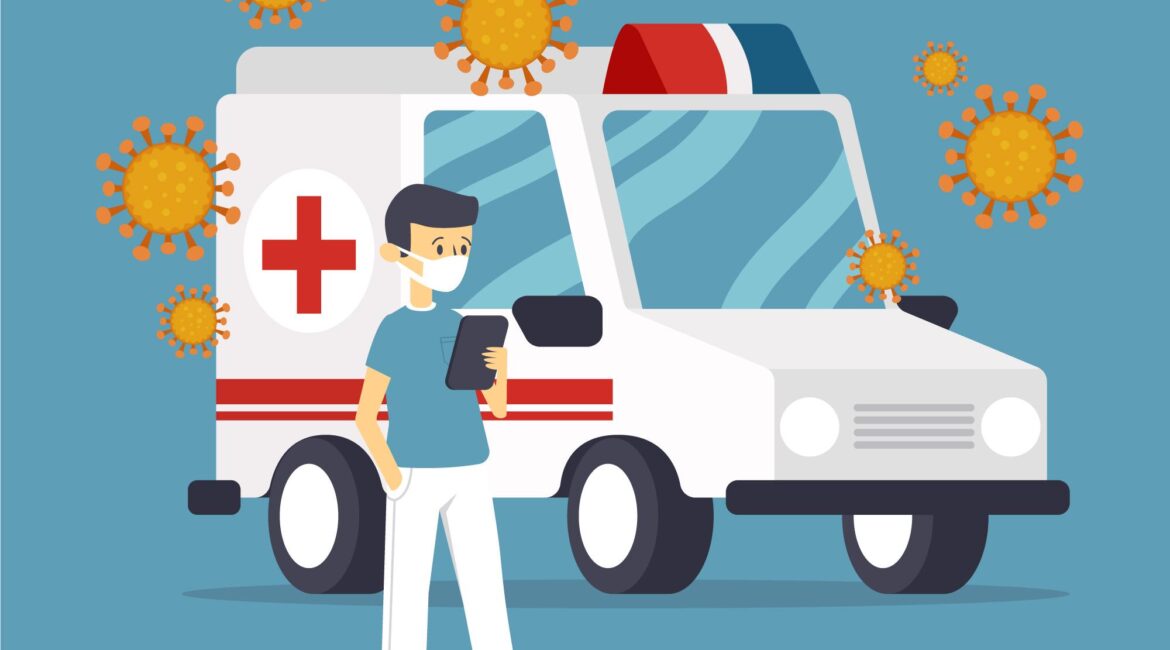 Sindicato dos Motoristas Condutores de Ambulâncias do Estado de Minas Gerais - SINDCONAM-MG